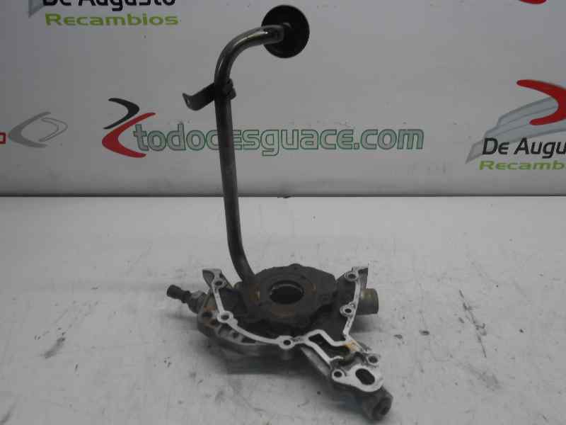 BOMBA ACEITE CHEVROLET LACETTI CDX