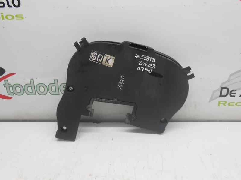 TAPA DISTRIBUCION CHEVROLET LACETTI CDX