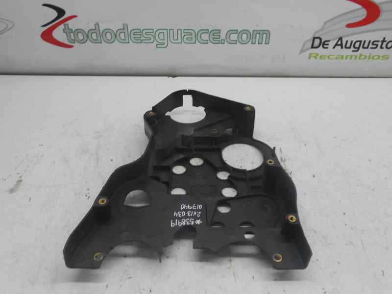 TAPA DISTRIBUCION CHEVROLET LACETTI CDX