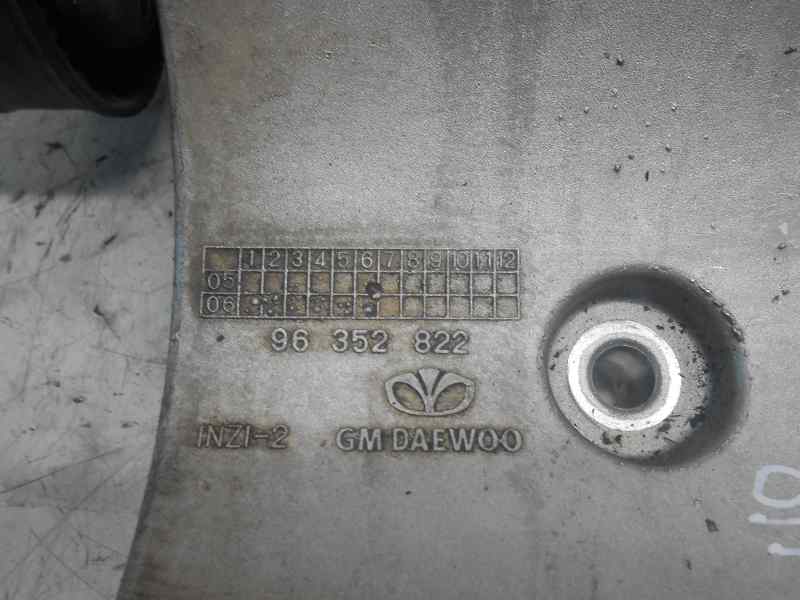 SOPORTE ALTERNADOR CHEVROLET LACETTI CDX