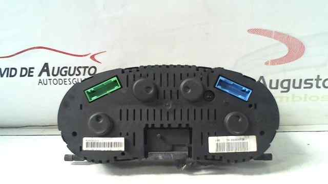 CUADRO INSTRUMENTOS SEAT IBIZA 1.4 (60 CV) 5 velocidades