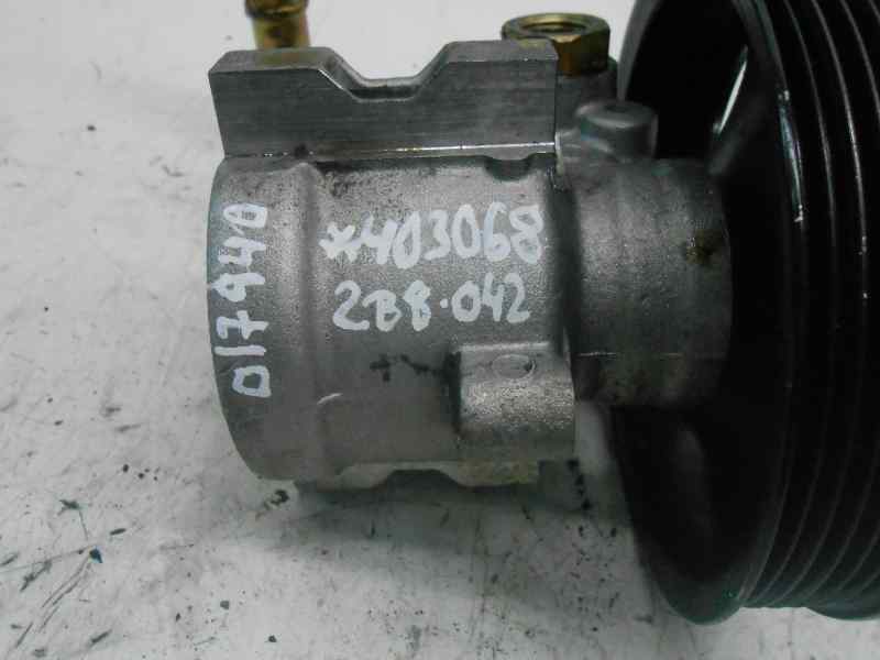 BOMBA DIRECCION CHEVROLET LACETTI CDX