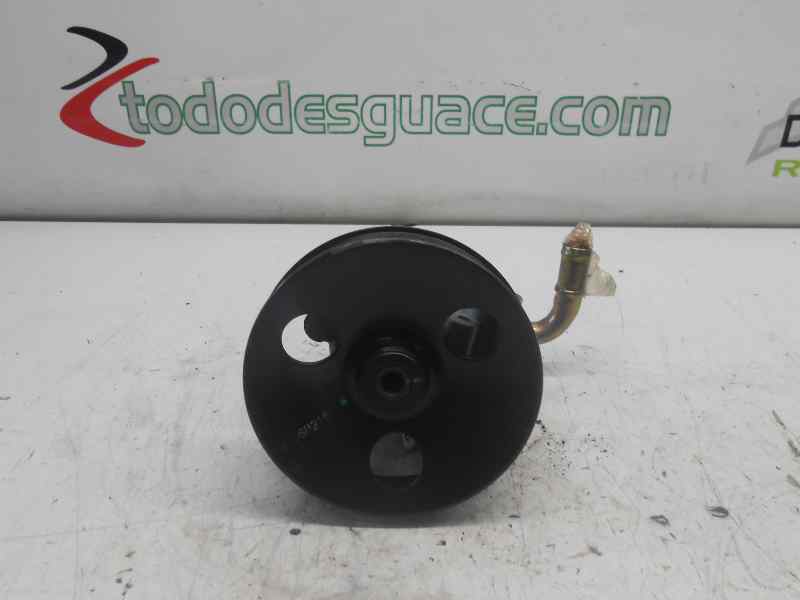 BOMBA DIRECCION CHEVROLET LACETTI CDX