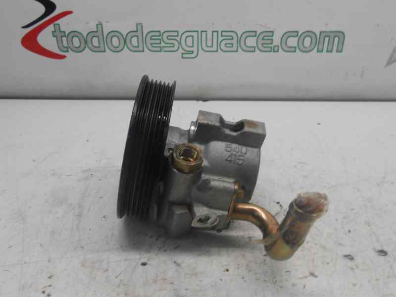 BOMBA DIRECCION CHEVROLET LACETTI CDX