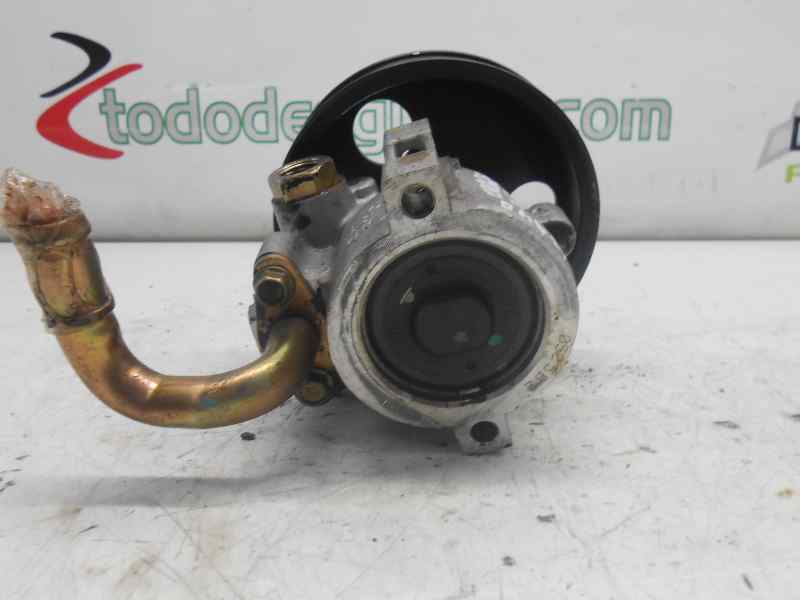 BOMBA DIRECCION CHEVROLET LACETTI CDX