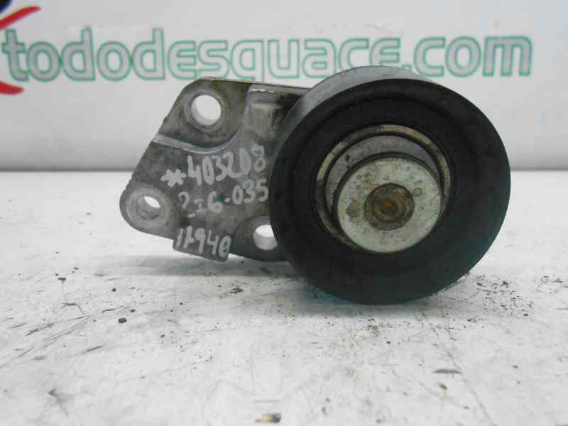 TENSOR CORREA AUXILIAR CHEVROLET LACETTI CDX