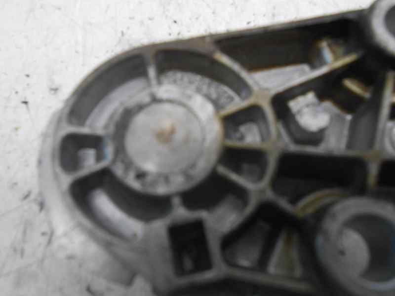 TENSOR CORREA AUXILIAR CHEVROLET LACETTI CDX
