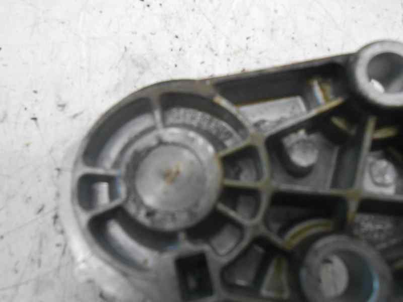 TENSOR CORREA AUXILIAR CHEVROLET LACETTI CDX