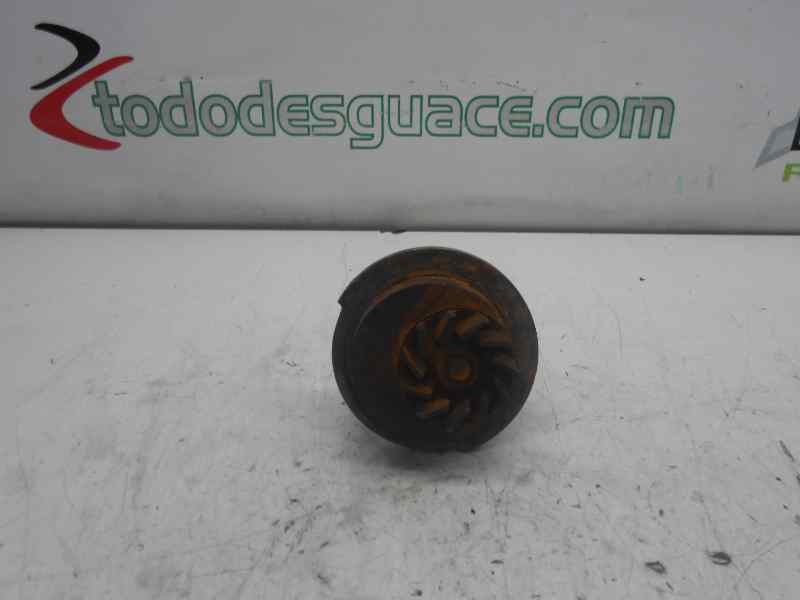 BOMBA AGUA CHEVROLET LACETTI CDX