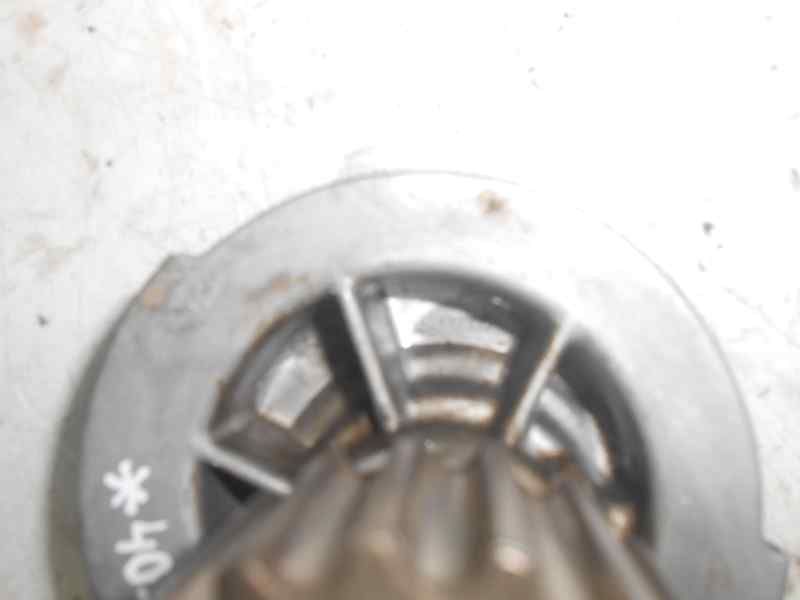 BOMBA AGUA CHEVROLET LACETTI CDX
