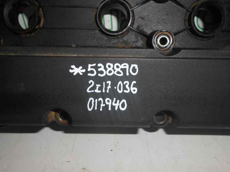 TAPA BALANCINES CHEVROLET LACETTI CDX