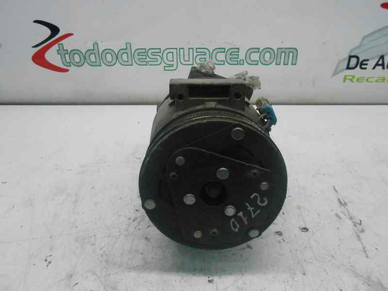 COMPRESOR AIRE ACONDICIONADO OPEL VECTRA C BERLINA 1.9 CDTI