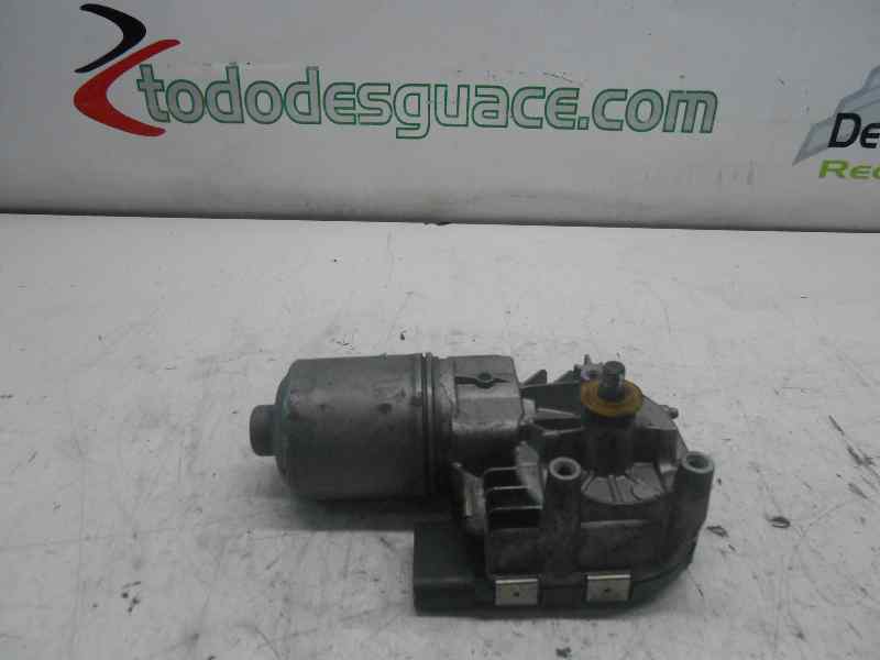 MOTOR LIMPIA TRASERO VOLKSWAGEN CADDY KA/KB (2K) Kombi