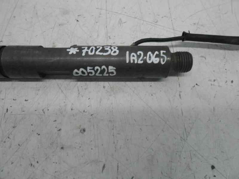 INYECTOR PILOTADO RENAULT MEGANE I CLASSIC (LA0) 1.9 dTi D (98 CV) 5 velocidades