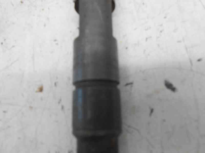 INYECTOR PILOTADO RENAULT MEGANE I CLASSIC (LA0) 1.9 dTi D (98 CV) 5 velocidades