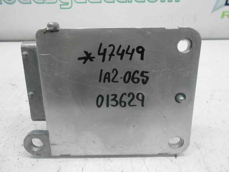 CENTRALITA AIRBAG DAEWOO NUBIRA BERLINA 1.6 CAT