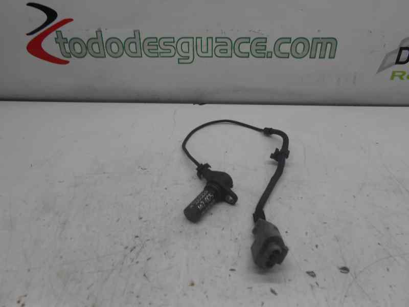 CAPTADOR VOLANTE MOTOR SEAT IBIZA (6L1) Cool