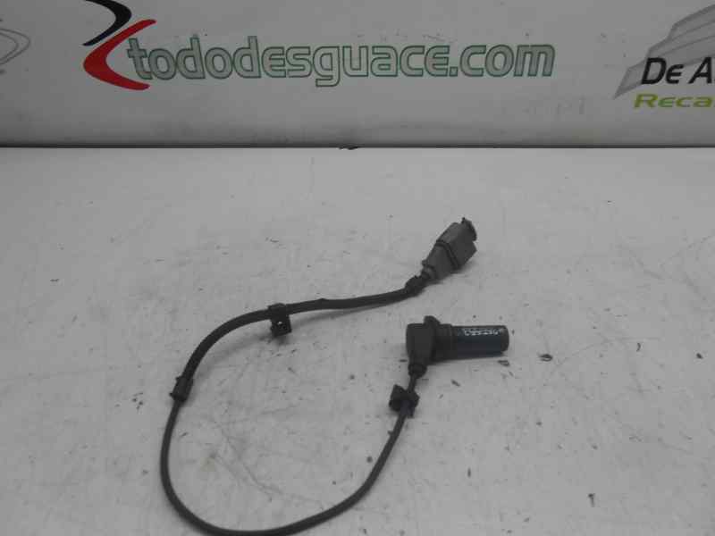 CAPTADOR VOLANTE MOTOR SEAT IBIZA (6L1) Cool
