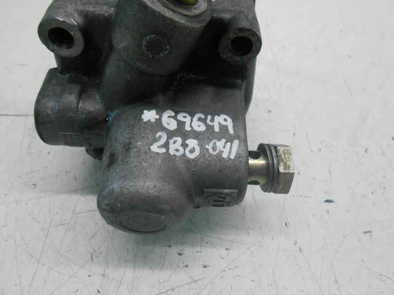 BOMBA SERVODIRECCION PENDIENTE IDENTIFICAR .