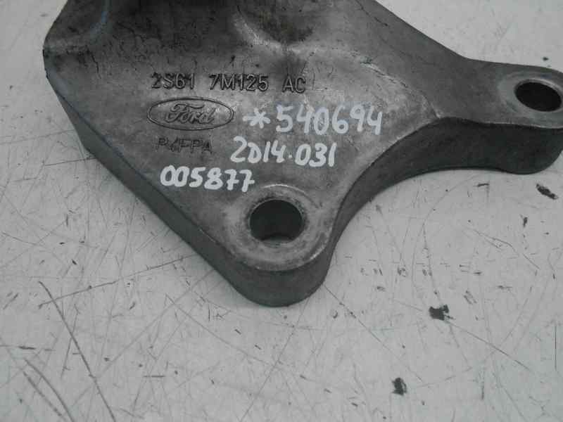 SOPORTE CAMBIO FORD FUSION (CBK)