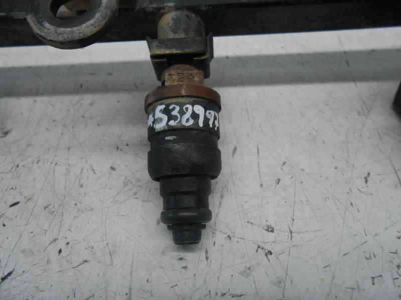 INYECTOR CHEVROLET LACETTI CDX