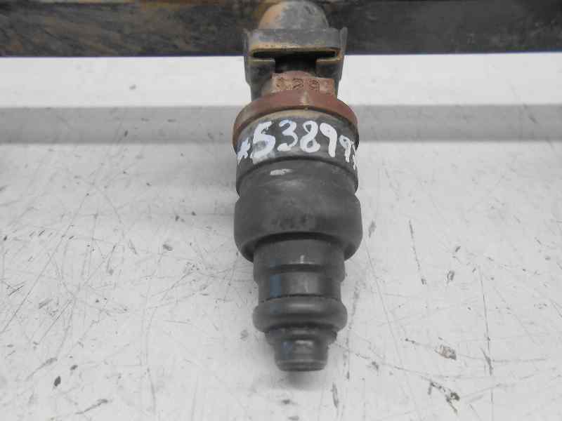INYECTOR CHEVROLET LACETTI CDX