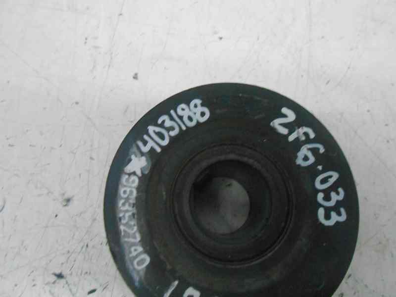 PIÑON ARBOL LEVAS CHEVROLET LACETTI CDX