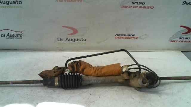CREMALLERA DIRECCION PEUGEOT PARTNER 1.9 D (69 CV) 5 velocidades