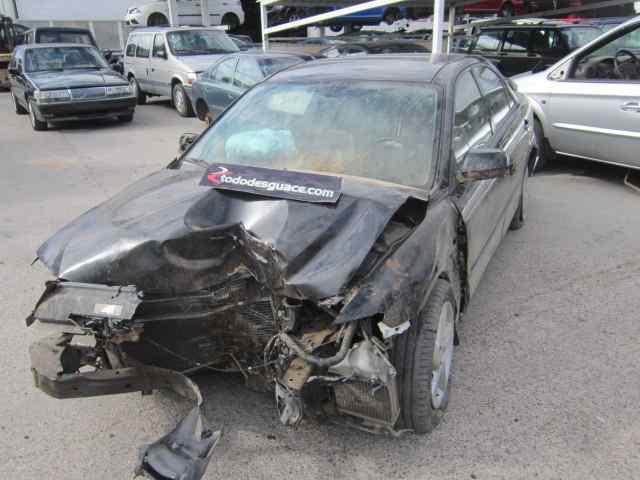 MAZDA 6 BERLINA (GG) 2.0 CRTD 136 Active (4-ptas.) Motor 2,0 Ltr. - 100 kW Diesel CAT