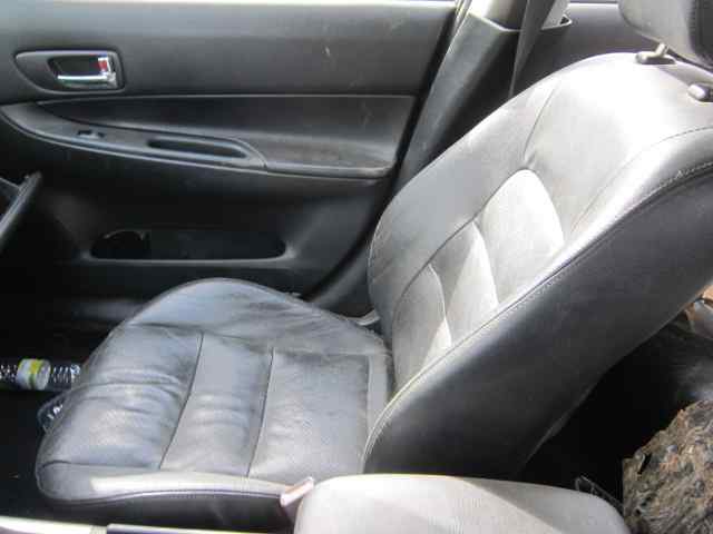 MAZDA 6 BERLINA (GG) 2.0 CRTD 136 Active (4-ptas.) Motor 2,0 Ltr. - 100 kW Diesel CAT