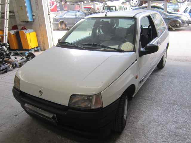 RENAULT CLIO I FASE I+II (B/C57) 1.2 Alize Motor 1,2 Ltr. - 43 kW