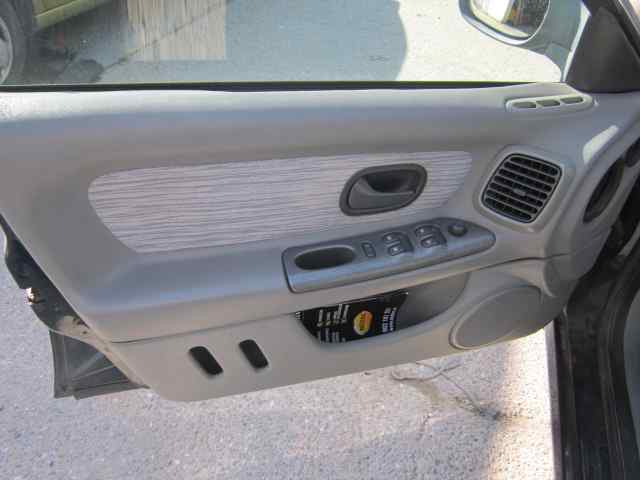 RENAULT LAGUNA (B56) 1.9 dCi RT Motor 1,9 Ltr. - 79 kW dCi Diesel CAT