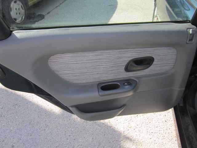 RENAULT LAGUNA (B56) 1.9 dCi RT Motor 1,9 Ltr. - 79 kW dCi Diesel CAT