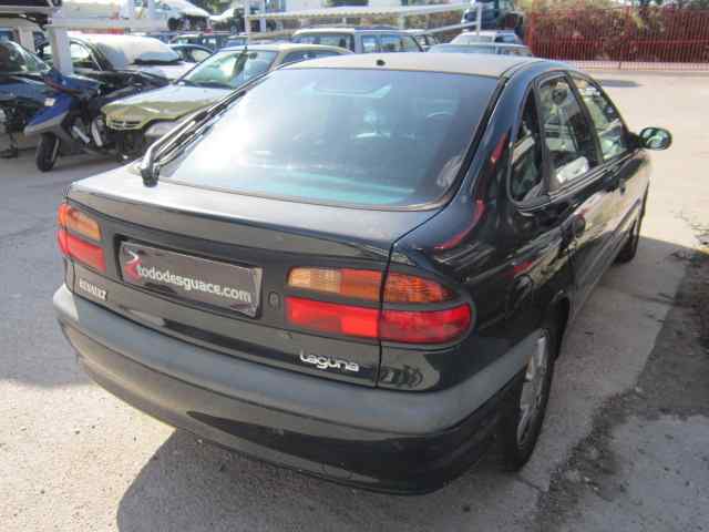 RENAULT LAGUNA (B56) 1.9 dCi RT Motor 1,9 Ltr. - 79 kW dCi Diesel CAT
