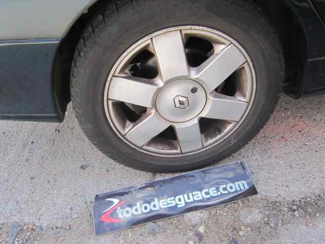 RENAULT LAGUNA (B56) 1.9 dCi RT Motor 1,9 Ltr. - 79 kW dCi Diesel CAT