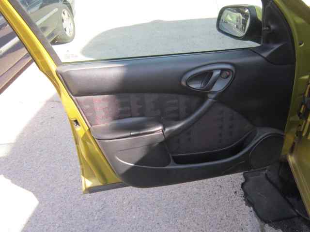 CITROEN XSARA BREAK 1.9 TD Exclusive Motor 1,9 Ltr. - 66 kW Turbodiesel