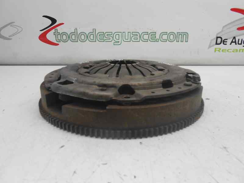 KIT EMBRAGUE CHEVROLET LACETTI CDX