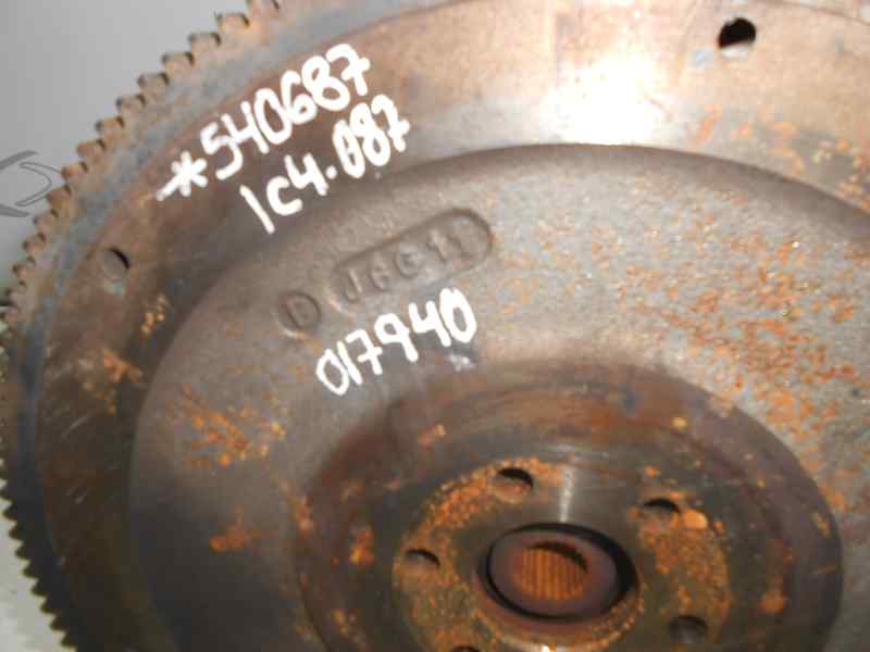 KIT EMBRAGUE CHEVROLET LACETTI CDX