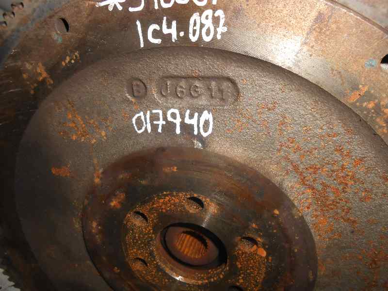 KIT EMBRAGUE CHEVROLET LACETTI CDX
