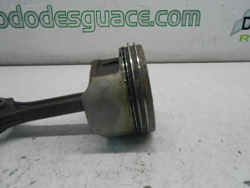 PISTON CHEVROLET LACETTI CDX