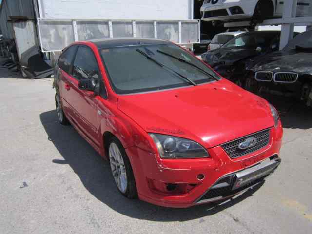 FORD FOCUS BERLINA (CAP) Ambiente (D) Motor 1,8 Ltr. - 85 kW TDCi Turbodiesel CAT