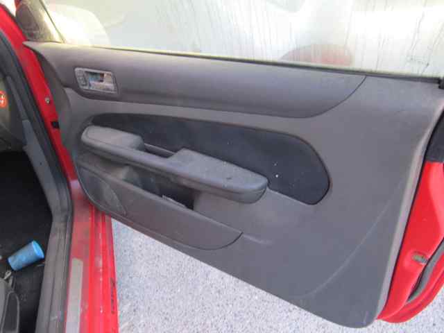 FORD FOCUS BERLINA (CAP) Ambiente (D) Motor 1,8 Ltr. - 85 kW TDCi Turbodiesel CAT