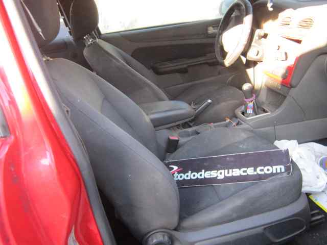 FORD FOCUS BERLINA (CAP) Ambiente (D) Motor 1,8 Ltr. - 85 kW TDCi Turbodiesel CAT