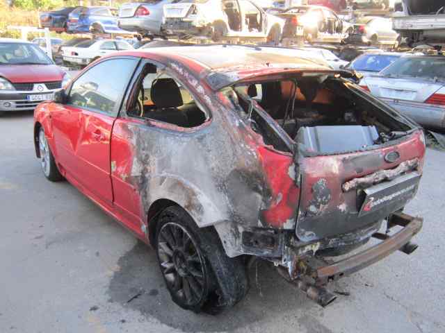BOMBA DIRECCION FORD FOCUS BERLINA (CAP) Ambiente (D)
