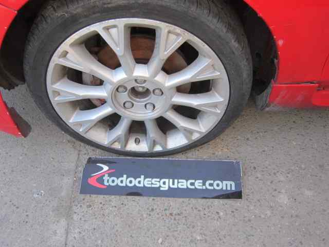 FORD FOCUS BERLINA (CAP) Ambiente (D) Motor 1,8 Ltr. - 85 kW TDCi Turbodiesel CAT