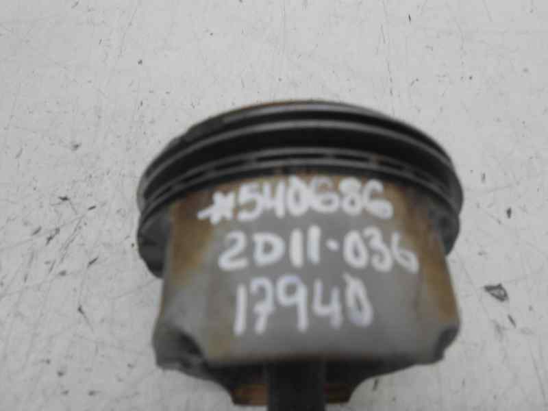 PISTON CHEVROLET LACETTI CDX