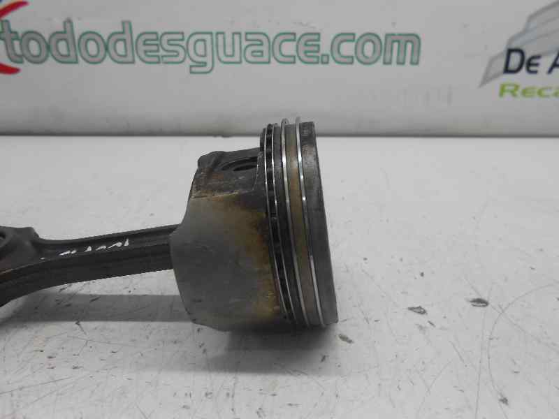 PISTON CHEVROLET LACETTI CDX
