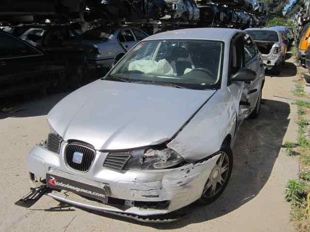 SEAT IBIZA (6L1) Cool Motor 1,4 Ltr. - 55 kW TDI