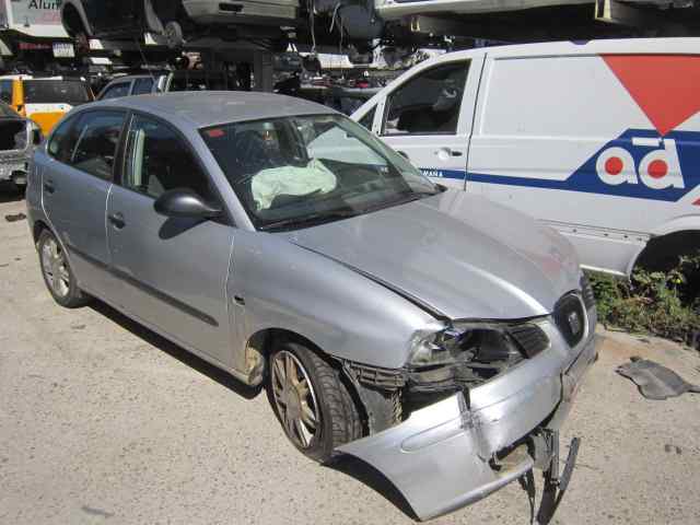 SEAT IBIZA (6L1) Cool Motor 1,4 Ltr. - 55 kW TDI