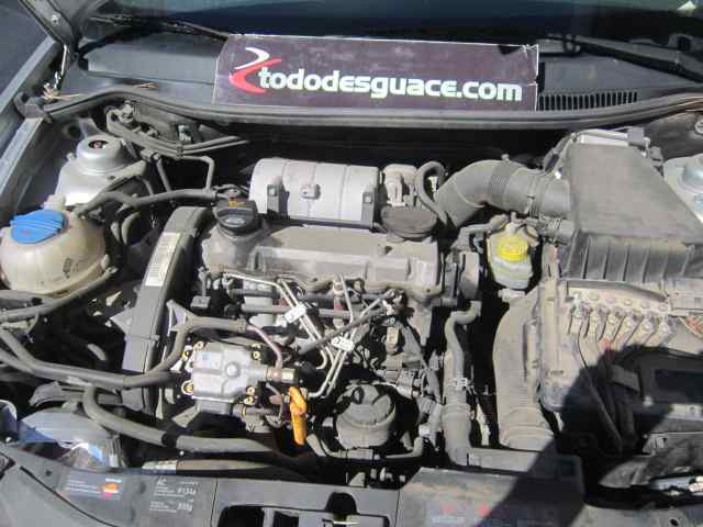 ROTULA AXIAL SEAT IBIZA (6L1) Cool